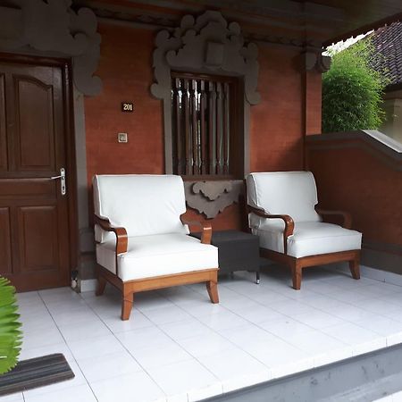 Puspa Ayu Kuta Lombok Dış mekan fotoğraf