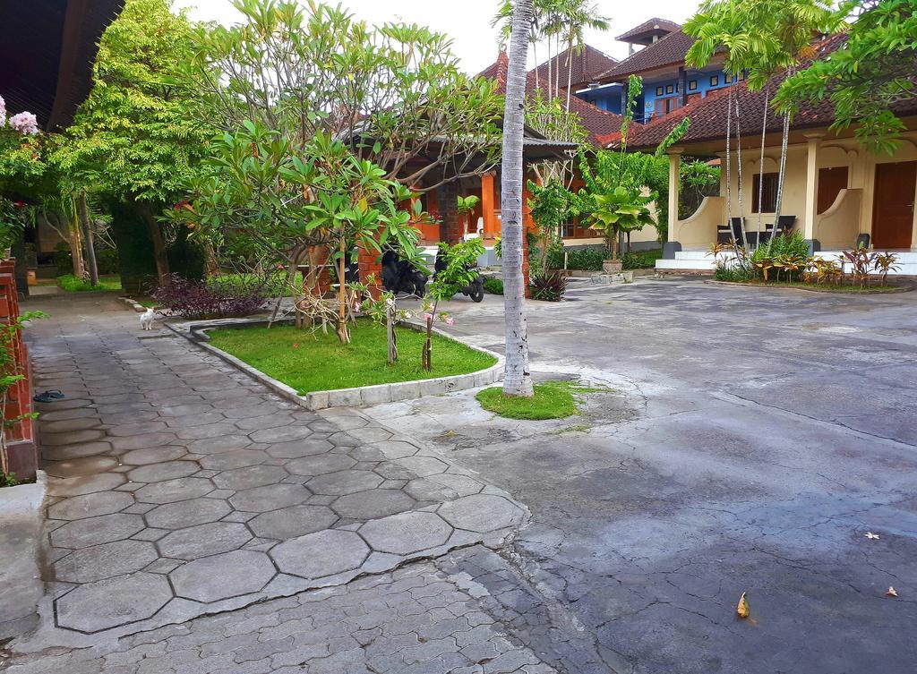 Puspa Ayu Kuta Lombok Dış mekan fotoğraf