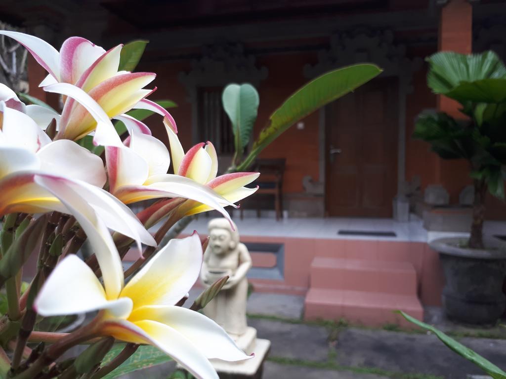 Puspa Ayu Kuta Lombok Dış mekan fotoğraf