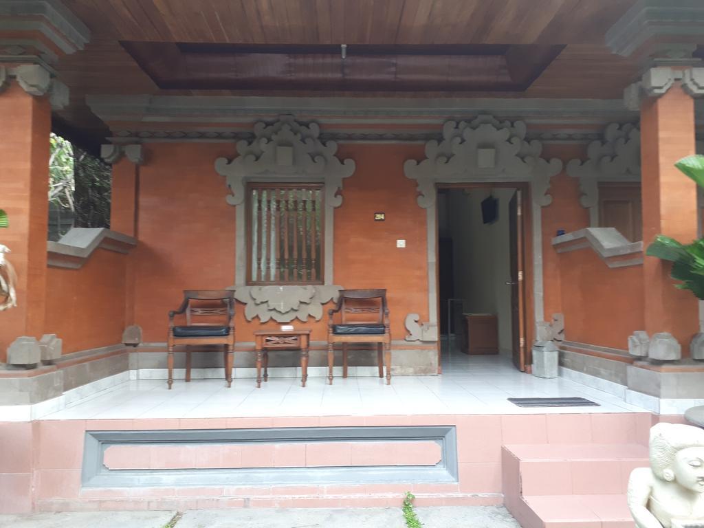 Puspa Ayu Kuta Lombok Dış mekan fotoğraf