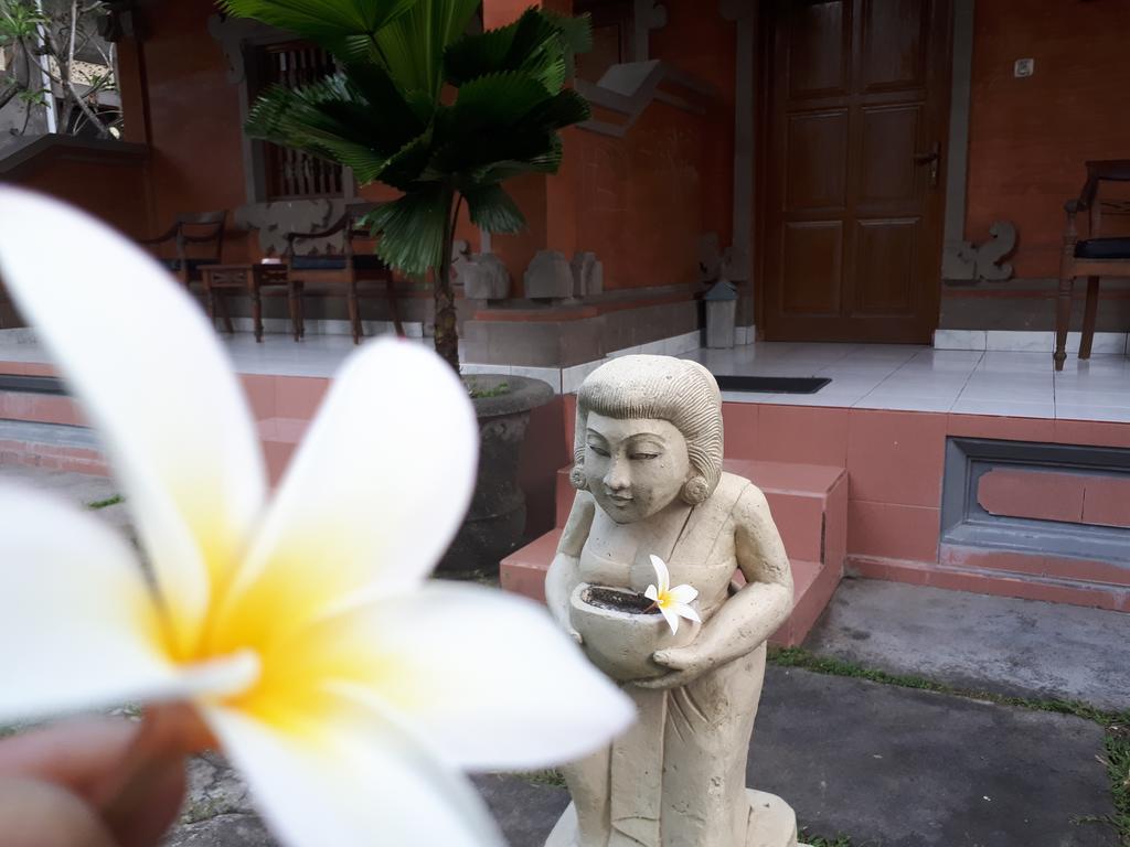 Puspa Ayu Kuta Lombok Dış mekan fotoğraf