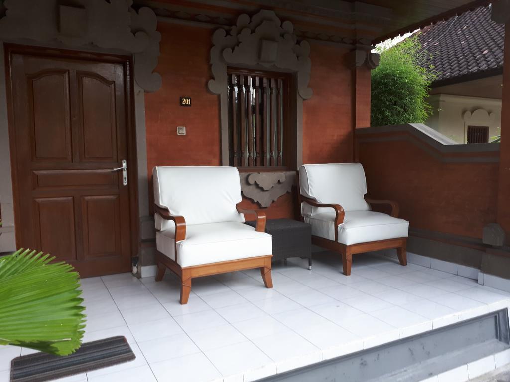 Puspa Ayu Kuta Lombok Dış mekan fotoğraf