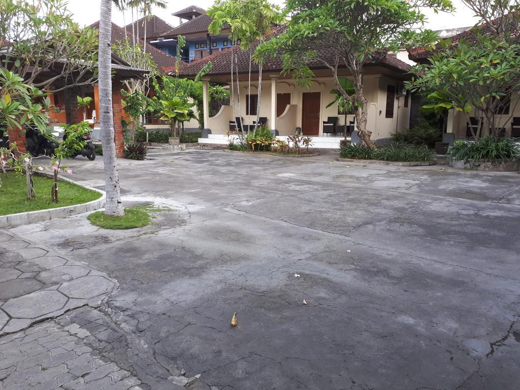 Puspa Ayu Kuta Lombok Dış mekan fotoğraf