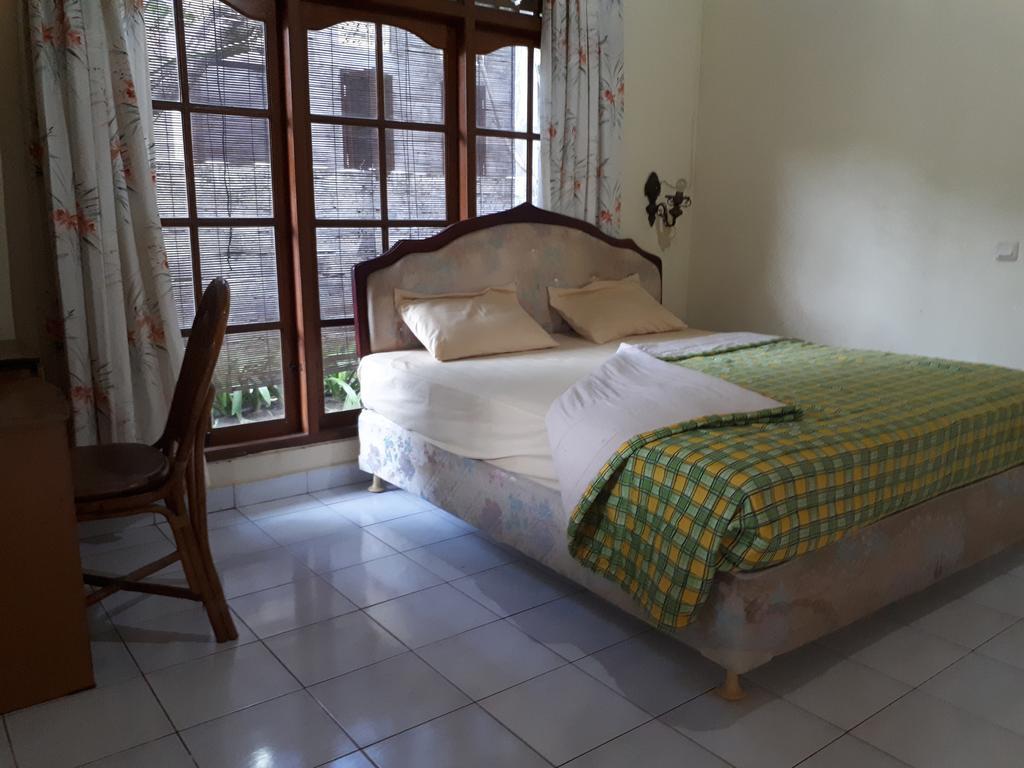 Puspa Ayu Kuta Lombok Dış mekan fotoğraf