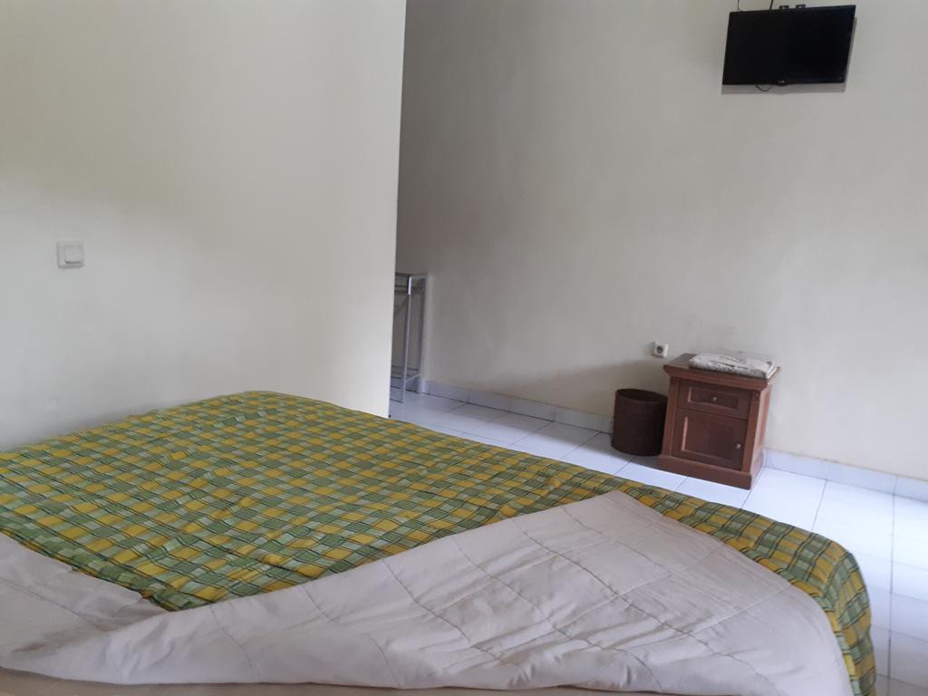 Puspa Ayu Kuta Lombok Dış mekan fotoğraf