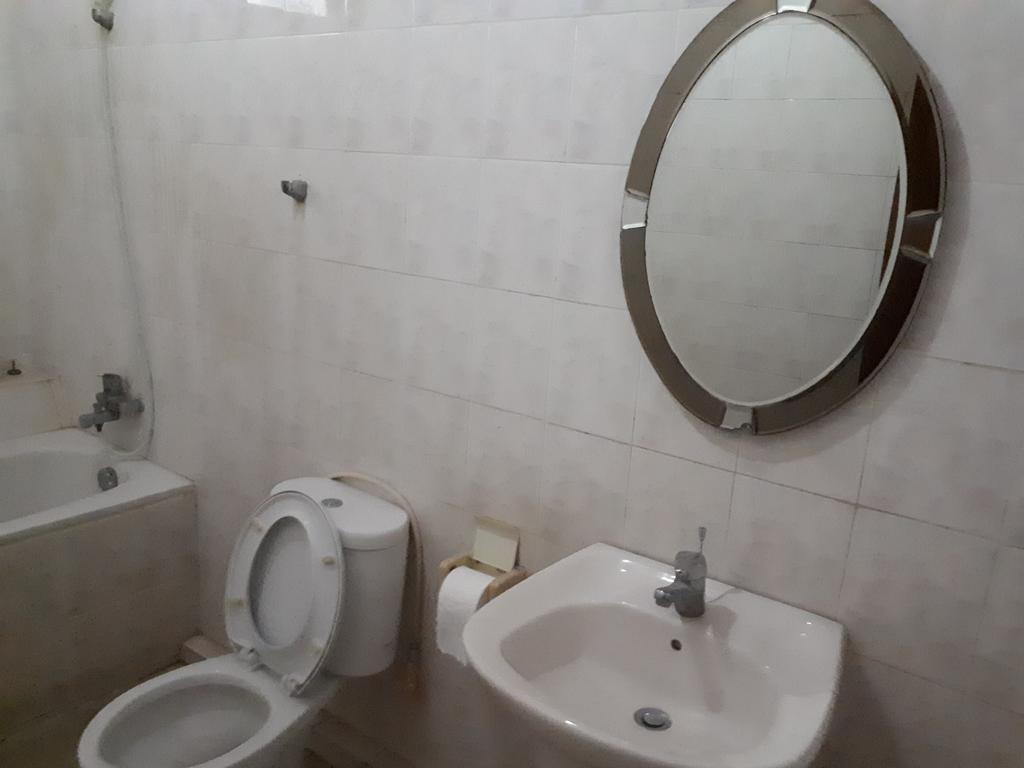 Puspa Ayu Kuta Lombok Dış mekan fotoğraf